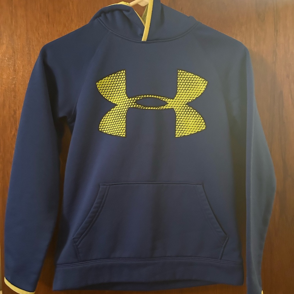 Boys hoodie